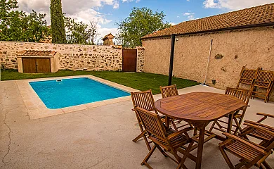 Casas Las Hazas en La Cuesta (Segovia) - Foto 6