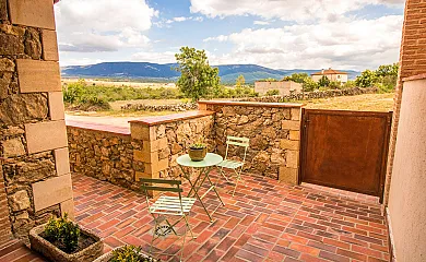 Casas Las Hazas en La Cuesta (Segovia) - Foto 3