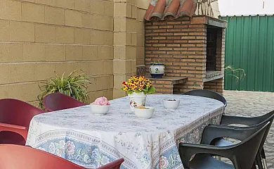 Flor de la Jara en Cobisa (Toledo) - Foto 5