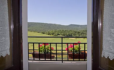Casa Rural Lazkano en San Martín de Amescoa (Navarra) - Foto 9