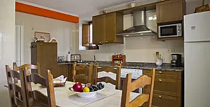 Casa Rural Lazkano 0010