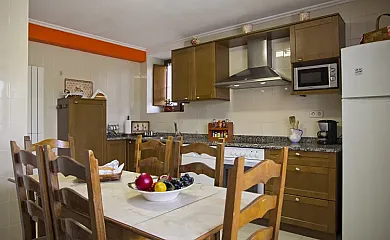Casa Rural Lazkano en San Martín de Amescoa (Navarra) - Foto 10