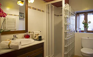 Casa Rural Lazkano en San Martín de Amescoa (Navarra) - Foto 11