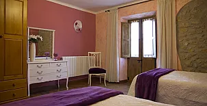 Casa Rural Lazkano 0012