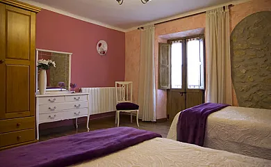 Casa Rural Lazkano en San Martín de Amescoa (Navarra) - Foto 12