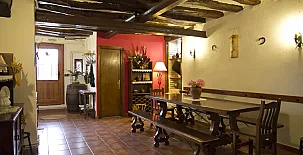 Casa Rural Lazkano 0013