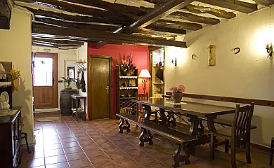 Casa Rural Lazkano en San Martín de Amescoa (Navarra) - Foto 13
