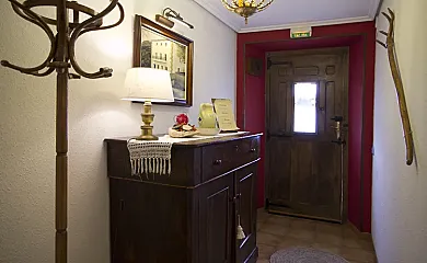 Casa Rural Lazkano en San Martín de Amescoa (Navarra) - Foto 14