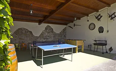 Casa Rural Lazkano en San Martín de Amescoa (Navarra) - Foto 15