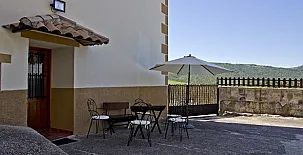 Casa Rural Lazkano 0016