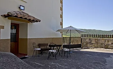 Casa Rural Lazkano en San Martín de Amescoa (Navarra) - Foto 16