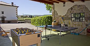 Casa Rural Lazkano 0017