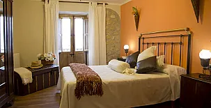 Casa Rural Lazkano 0019