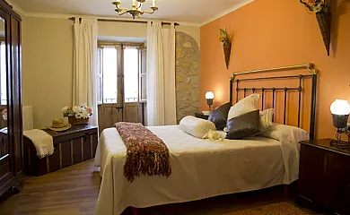 Casa Rural Lazkano en San Martín de Amescoa (Navarra) - Foto 19