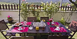 Casa Rural Lazkano 0020