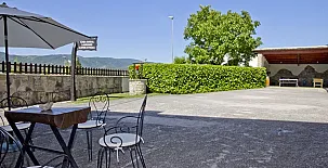 Casa Rural Lazkano 0021