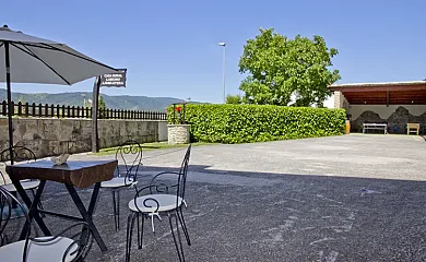 Casa Rural Lazkano en San Martín de Amescoa (Navarra) - Foto 21