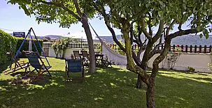 Casa Rural Lazkano 0022