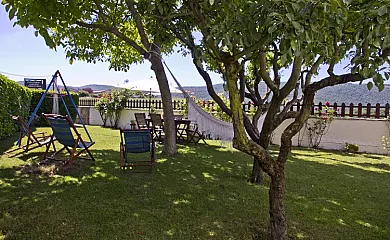 Casa Rural Lazkano en San Martín de Amescoa (Navarra) - Foto 22