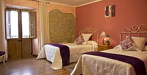 Casa Rural Lazkano 0024