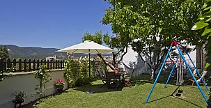 Casa Rural Lazkano 0025