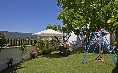 Casa Rural Lazkano en San Martín de Amescoa (Navarra) - Foto 25