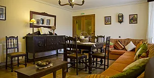 Casa Rural Lazkano 0026