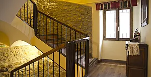 Casa Rural Lazkano 0027