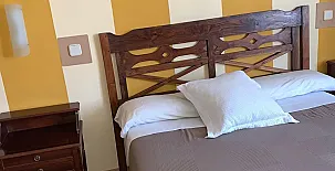 Casa Rural Laguna Herrera 006