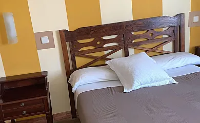 Casa Rural Laguna Herrera en Campo de Cuellar (Segovia) - Foto 6