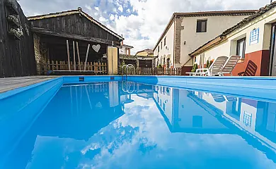 Casa Rural Laguna Herrera en Campo de Cuellar (Segovia) - Foto 7