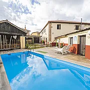 Casa Rural Laguna Herrera 001
