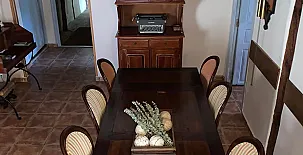 Casa Rural Laguna Herrera 008