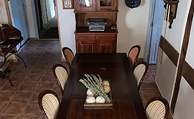 Casa Rural Laguna Herrera en Campo de Cuellar (Segovia) - Foto 8