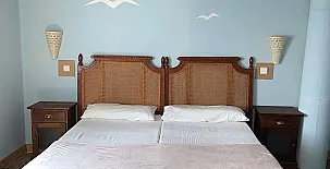 Casa Rural Laguna Herrera 009