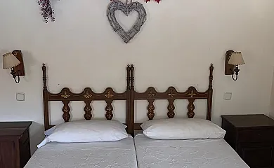 Casa Rural Laguna Herrera en Campo de Cuellar (Segovia) - Foto 10