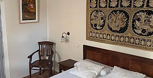 Casa Rural Laguna Herrera 0013