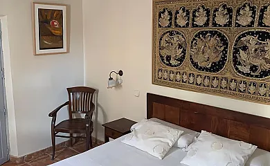 Casa Rural Laguna Herrera en Campo de Cuellar (Segovia) - Foto 13