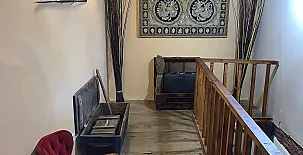Casa Rural Laguna Herrera 0017