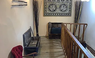 Casa Rural Laguna Herrera en Campo de Cuellar (Segovia) - Foto 17