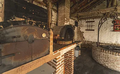 Casa Rural Laguna Herrera en Campo de Cuellar (Segovia) - Foto 18