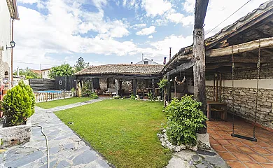 Casa Rural Laguna Herrera en Campo de Cuellar (Segovia) - Foto 3