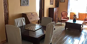 Casa Rural Laguna Herrera 0020