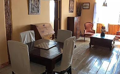 Casa Rural Laguna Herrera en Campo de Cuellar (Segovia) - Foto 20