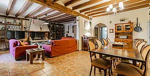 Casa Rural Laguna Herrera 0021