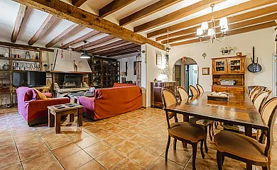 Casa Rural Laguna Herrera en Campo de Cuellar (Segovia) - Foto 21