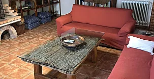 Casa Rural Laguna Herrera 0023