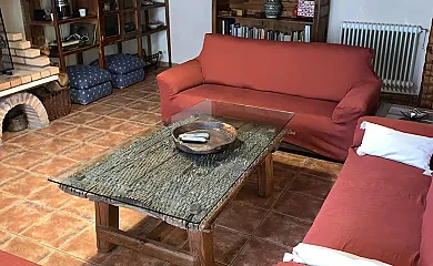 Casa Rural Laguna Herrera en Campo de Cuellar (Segovia) - Foto 23