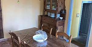 Casa Rural Laguna Herrera 0024