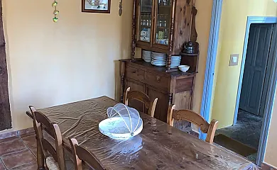 Casa Rural Laguna Herrera en Campo de Cuellar (Segovia) - Foto 24
